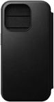 Nomad Modern Leather Folio for iPho