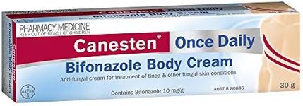 Canesten Bifonazole Once Daily Crea