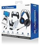 dreamGEAR Gamers Kit for Playstatio
