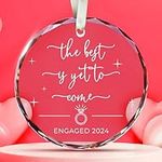 Engagement Gifts for Couples - Gift