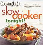 Cooking Light Slow-Cooker Tonight!:
