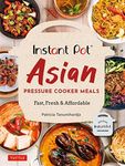 Instant Pot Asian Pressure Cooker M