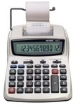 Victor Technology 1208-2 Business Calculator, White