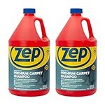 Zep Premium Carpet Shampoo - 1 Gall