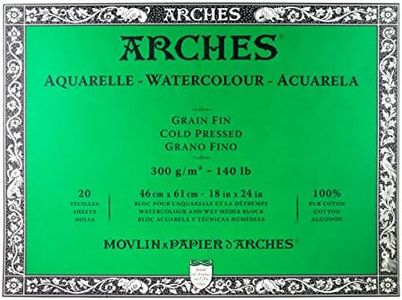 ARCHES MOR