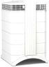IQAir HealthPro Compact XE Air Purifier - Compact HyperHEPA Filtration for Rooms up to 1240 sq ft - Allergens, Smoke, Dust, Mold, Pet Dander, Swiss Made, WiFi Enabled