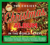 The Cosiest Christmas Album In The World... Ever!