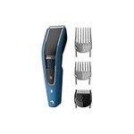 Philips Hair Clipper Series 5000 Washable Hair Clipper, HC5612/15