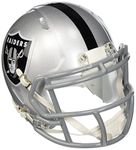 Nfl In Youth Helmets