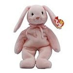 Ty Beanie Baby, Collectible "Hoppit