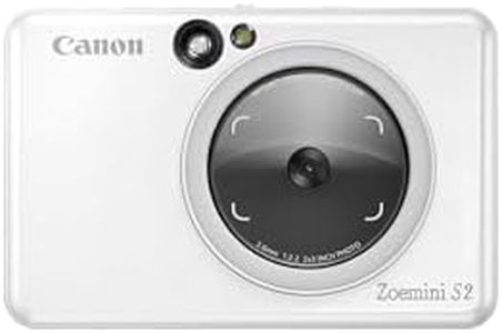 Canon Zoem