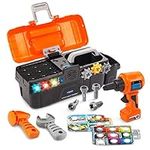VTech Drill and Learn Toolbox , Ora