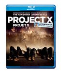 Project X (Blu-ray) (Bilingual)