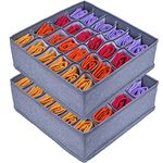 Tie Organizer