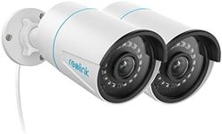 Reolink 5MP PoE CCTV Security Camer