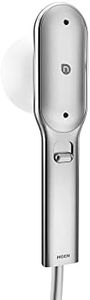 Moen N214H0CH Nebia by Moen Spa - Ducha de mano, cromado/blanco