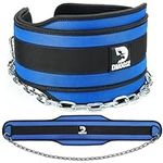 DMoose Dip Belt for Weightlifting, 