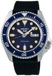 SEIKO SRPD93 Watch for Men - 5 Spor