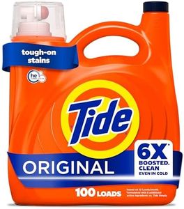 Tide Liqui