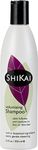 Natural Volumizing Shampoo Shikai 12 oz Liquid