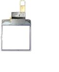 Shenligod Front LCD Display Screen 