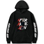 Frgmnt Young-boy-s Adult Hoodie Wit