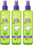 Garnier Fructis Style Curl Shape De