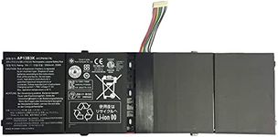 WISTAR AP13B3K Laptop Battery for Acer Aspire V7-481 V7-481G V7-481P V7-481PG V7-482 V7-482P V7-482P-34014G52Tii V7-482PG Battery