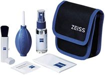 Zeiss Premium Lens Cleaning Set, White, Medium, NSN 9005.9, 000000-2390-186