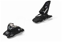 Marker Squire 11 ID Ski Bindings 2020 (Black, 100mm)