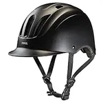 Troxel Sport 2.0 Helmet Black Black