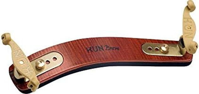 Kun Bravo 4/4 Violin Shoulder Rest
