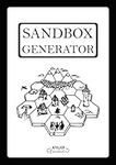 Sandbox Generator