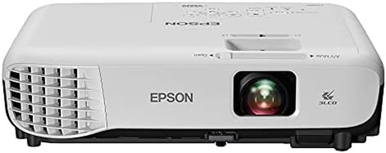 Epson VS25