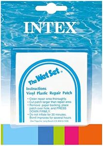 INTEX Wet 