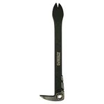 DEWALT DWHT0-55524 Claw Bar, 10 Inch