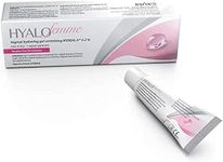 SterlingSquare - Hyalofemme Vaginal Gel | Hormone-Free Moisturiser for Intimate Dryness | Long-Lasting Hydration & Comfort – 30g