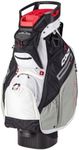 Sun Mountain 2021 C-130 Golf Cart Bag Charcoal/Black