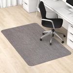 Blvornl Office Chair Mat for Hardwo