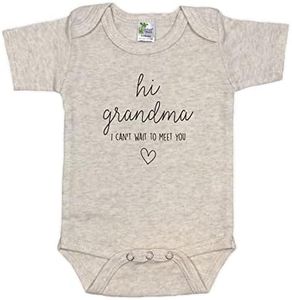 Hi Grandma