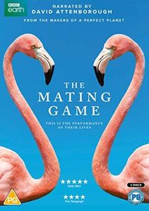 The Mating Game DVD [2021]