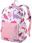 Kids Backpack,Vaschy Cute Water Res