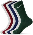Nike Everyday Plus Crew (6 Pairs), 