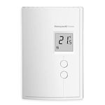 Thermostat For Home Heating