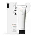 Minimalist Maleic Bond Repair Complex 3.5% Hair Shampoo with Ceramide, Coconut oil & Betaine | For Damaged & Frizzy Hair | For Women & Men | For All Hair Types | 100 ml (Pack of 1)
