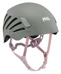 PETZL Borea Climbing Helmet - AW24 Jungle Green