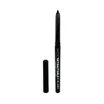 Technic Twist Up Retractable Kohl Eyeliner Pencil - Black, Vegan