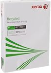 Xerox A4 80gsm Recycled Paper - Whi