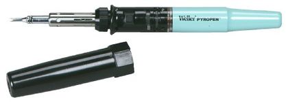 Weller WPA2 Pyropen Professional Self-Igniting Cordless Butane Soldering Iron