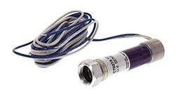 Honeywell C7027A1049/U Ultraviolet Flame Sensor, Mini-Peeper, 0 Degree F to 215 Degree F Temperature Range